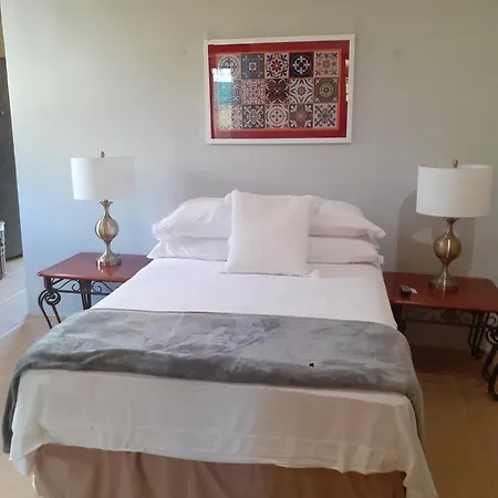 Appartement Sweet Mango